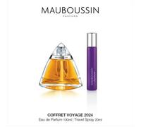 Mauboussin Mauboussin Pour Femme EDP 100 ml + EDP 20 ml