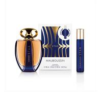 Coffret Voyage Star:Eau De Parfum 90Ml&Travel Spray 20Ml