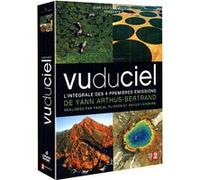 Coffret vu du ciel 4dvd - episode 1 a 4 E