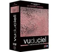 Vu du ciel - L'intégrale – Coffret DVD – Seven7