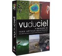 Vu Du Ciel - Coffret 6 Émissions De Yann Arthus-Bertrand
