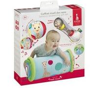 Coffret Vulli Eveil des sens Sophie la girafe G
