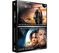 Coffret Wachowski 2 films DVD E