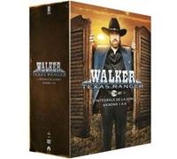 Walker, Texas Ranger Saisons 1 à 6