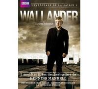 Coffret Wallander Saison 2 DVD E