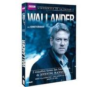 Coffret Wallander Saison 3 DVD G