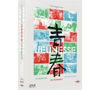 Coffret Wang Bing - Trilogie "Jeunesse" Blu-ray