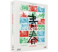 Coffret Wang Bing - Trilogie "Jeunesse" Blu-ray