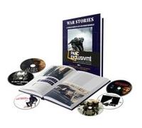 Coffret War Stories Tome 1 Exclusivité Fnac DVD E