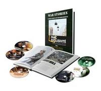 Coffret War Stories Tome 2 Exclusivité Fnac DVD E