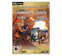 Mindscape Coffret Jeu PC Dawn of War + Winter Assault Édition Gold