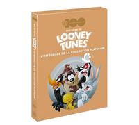 100 Ans Warner Coffret Looney Tunes Platinum 1-3 DVD DVD