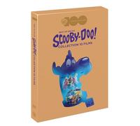 Coffret Warner 100 Ans-Scooby-Doo: Collection 10 Films [DVD]