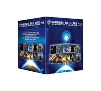 Coffret Warner Blu-Line - 10 Blu-Ray S