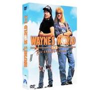 Coffret Wayne's World 1 et 2 DVD E