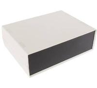 Coffret wcah en plastique gris 250 x 190 x 80mm