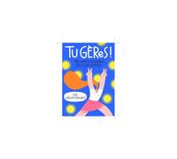 Coffret Webedia Books Tu gères! 100 cartes détachables Motivant Multicolore