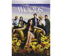 Coffret weeds, saison 2