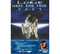 Coffret Week End Tour 2004
