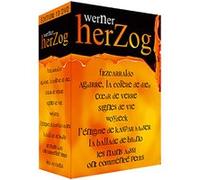 Coffret Werner Herzog - Edition Spéciale Fnac
