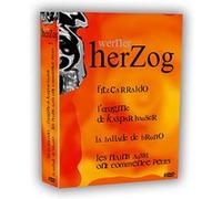 Coffret Werner Herzog - Partie 2 G