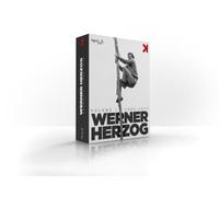 Coffret Werner Herzog, Volume 1 DVD DVD