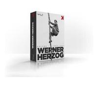 Werner Herzog - Vol. 1 : 1962-1974 - Édition Limitée Version Restaurée