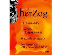 Coffret Werner Herzog - Volume 2 E