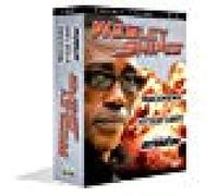 Wesley Snipes : 7 Secondes + Nuclear Target + The Detonator - Pack