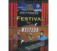 Coffret Western 10 Films Hollywood Le Festival Du Western