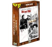 Coffret Western 2 DVD : Cowboy / 3H10 pour Yuma