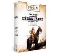 Coffret Western 3 films DVD G