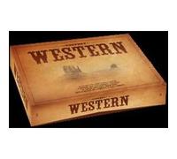 Coffret Western, 4 films DVD E