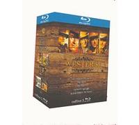 Coffret Western – 5 films – Blu-ray