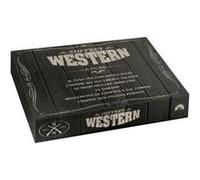 Coffret Western 6 films – Paramount Pictures – DVD – Pack