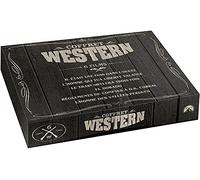 Coffret Western 6 films – Paramount Pictures – DVD – Pack