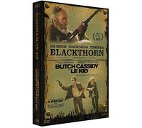 Coffret Western : Blackthorn + Butch Cassidy et Le Kid-Edition limitée