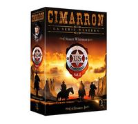Coffret Western Cimarron Numéro 2 DVD DVD