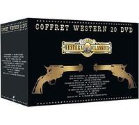 Coffret Western Classics - 20 DVD [Pack]