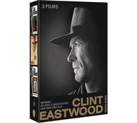 Coffret Western Clint Eastwood - 3 Films - Edition 2010