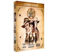 Coffret Western de légende 3 Films Blu-ray E