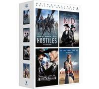 Coffret Western DVD E