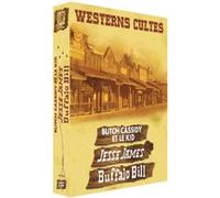 Coffret Western E