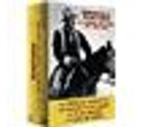 Coffret Western : la Légende de l'Ouest par John Ford E