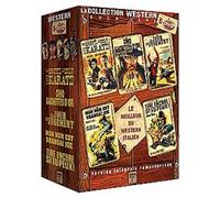 Le Meilleur du Western Italien – Vol. 2 – Coffret 5 DVD – Seven7