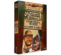 Django, prépare ton cercueil ! – Le retour de Django – Seven7 – Coffret G