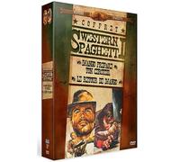 Django, prépare ton cerceuil ! - Le retour de Django - Coffret G