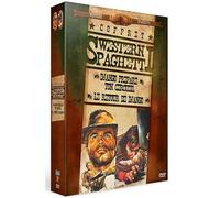 Django, prépare ton cercueil ! – Le retour de Django – Seven7 – Coffret G