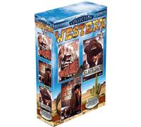 Coffret western, vol. 1 - Coffret 3 DVD