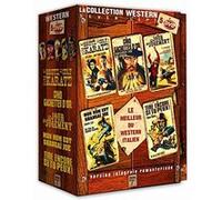 Coffret Western - Volume 2 E